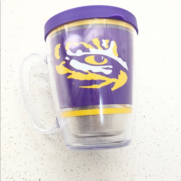 LSU mug - Picture 1 of 5